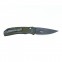 Knife Ganzo F7533 (Black, Green, Orange)-8