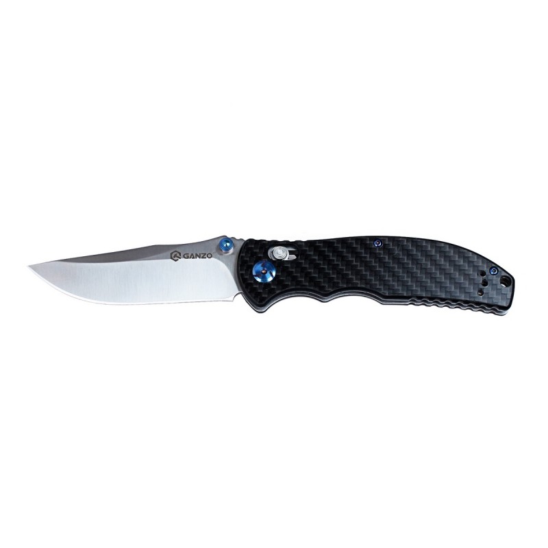Knife Ganzo G7501-CF