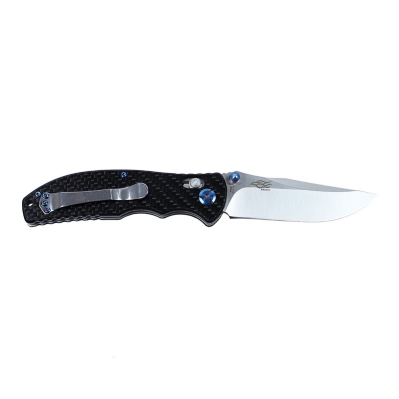Knife Ganzo G7501-CF
