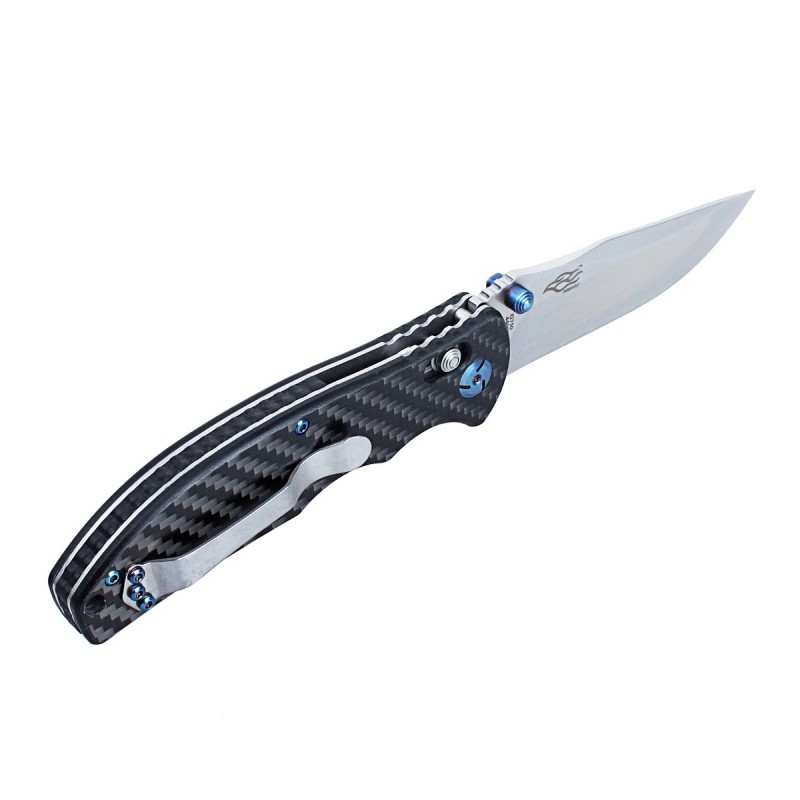 Knife Ganzo G7501-CF