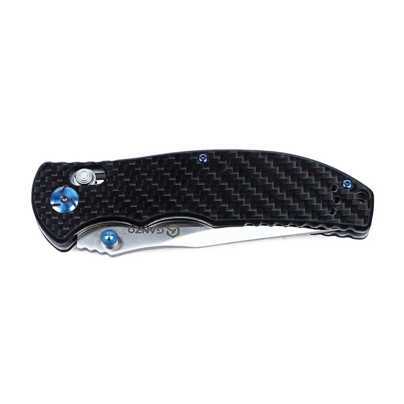 Knife Ganzo G7501-CF