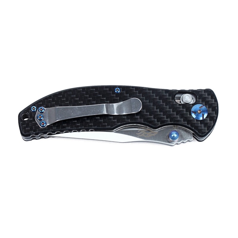 Knife Ganzo G7501-CF