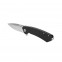 Knife Adimanti by Ganzo (SKIMEN design) Black-6