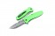 Knife Ganzo G622-LG-2, Light Green-2