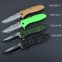 Knife Ganzo G622-LG-2, Light Green-4