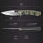 Knife Adimanti by Ganzo (SKIMEN design) Camouflage-7