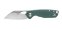 KNIFE FIREBIRD BY GANZO FH924 (Black, Blue Green, Gray, Carbon Fiber)-10