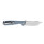 KNIFE GANZO G6805 Gray-5