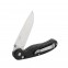 Knife Ganzo D727M Black-2