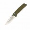 Knife Ganzo Firebird FB7601 (Camouflage, Black, Orange, Green)-4
