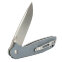 Knife Ganzo G6803-GY Gray-3
