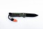 Knife Ganzo G7453-WS (Black, Green, Orange)-7