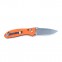Knife Ganzo G7392P (Orange, Black)-8