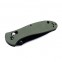 Knife Ganzo G7393 (Orange, Black, Green)-4