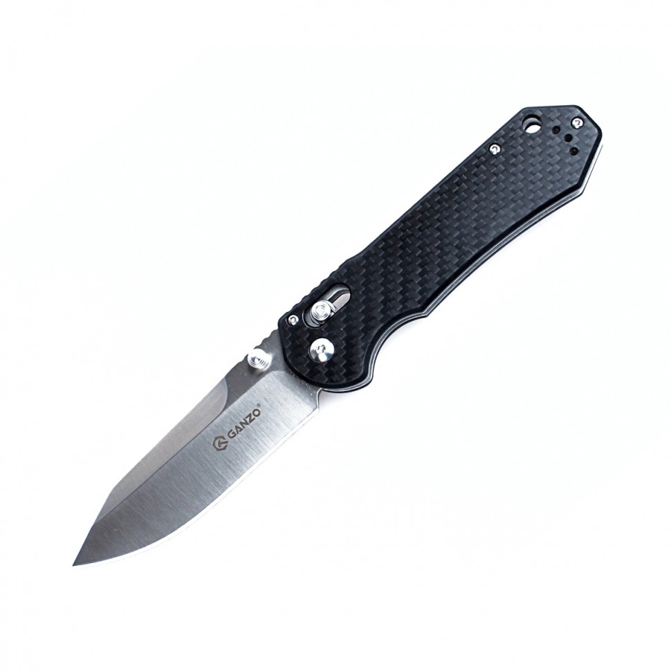 Knife Ganzo G7451-CF online catalog ganzoknife.com, description 