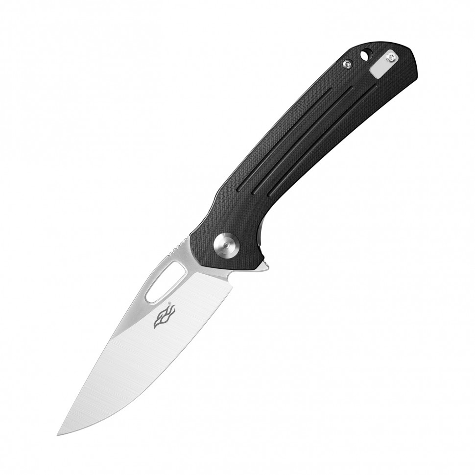 Knife Firebird by Ganzo FH921 (Black, Green, Gray, Orange