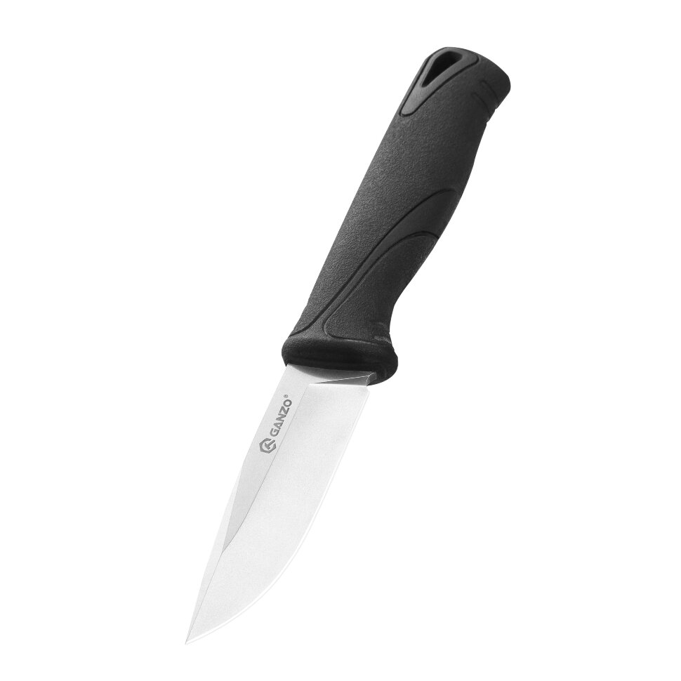 Knife G807BK by GANZO online catalog ganzoknife.com