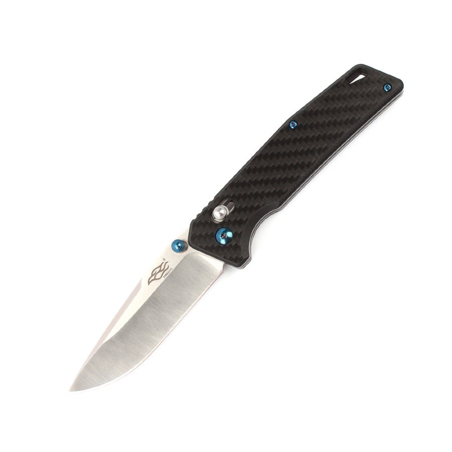 Knife Firebird by Ganzo F7601-CF online catalog ganzoknife.com