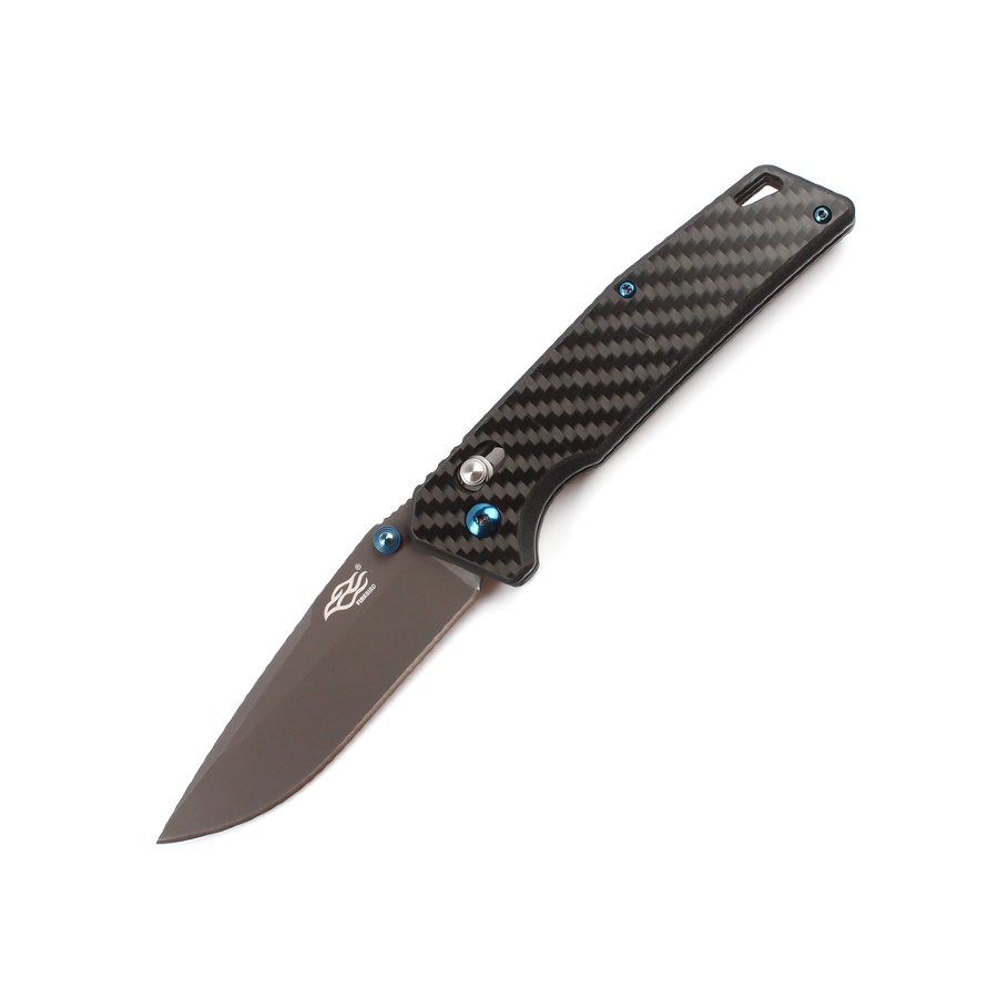 Knife Firebird by Ganzo F7603-CF online catalog ganzoknife.com