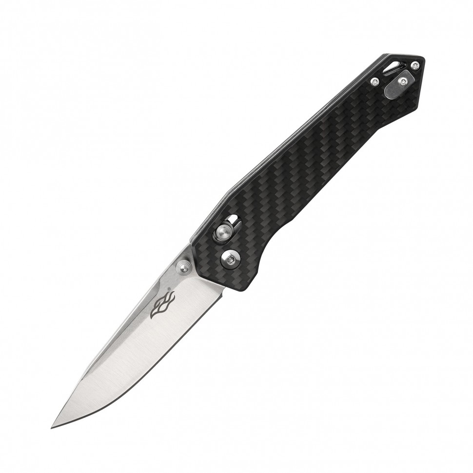 Knife Firebird by Ganzo FB7651 (Carbon) online catalog ganzoknife