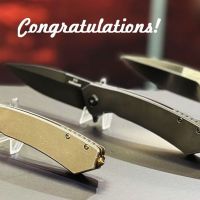 Hi friends! Thank you for your activity and participation in our promotions.
According to the results of the drawing of the Skimen Shadow knife, the winner was determined using the random.org system.
Congratulations to Sandy on the win!
Order ID: # 114-2520077-***4603
Please contact us to receive a gift.
Follow our publications and promotions. Good luck!