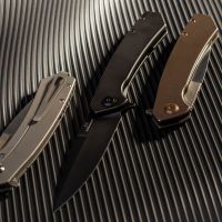Adimanti Skimen upgrade🔥

🔝TITANIUM HANDLE
Blade Material- S35VN
Flipper Lock

#foldingknife #edc #edcgear #edcknivesandtools