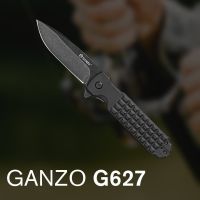 OUR NEW🔥🔥🔥 
Ganzo G627
scroll through and see features😉 

#knifecommunity🔪 #edc #edcknives #fishinglife #camping #hunting