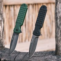 Knife Ganzo G627-BK

✅Folding Knife 
✅Liner Lock
✅Drop Point
✅Blade Material 8CR14
✅Blade hardness, +-58 HRC
✅Handle Material PP fiber
✅Total Length, 203mm
✅Blade Length, 88mm
✅Blade Thickness, 3.2mm
✅Handle Length, 115mm
✅Knife Weight, 130g