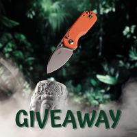 🎁 GIVEAWAY TIME!🎁
🎉 Don’t miss the chance to win  prizes:

Firebird FH925🔥

To enter:
•Follow us (@ganzoknife).
•Like this post.
•Tag friend who would love this knife.
Bonus entry: Share this post in your story and tag us!

The winner will be determined on February 25, so stay tuned and keep your fingers crossed! Good luck, everyone! 🤞🎉

#Giveaway
#KnifeGiveaway
#EDC
#EverydayCarry
#KnifeCommunity
#EnterToWin