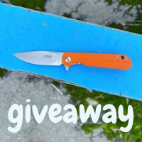 🌸 International Women’s Day Giveaway! 🌸

In celebration of International Women’s Day, we’re excited to announce a special giveaway! Three lucky winners will each receive a Firebird FH41S knife to add to their collection. 💫

To enter:

💥Follow @ganzoknife.
💥Like this post.
💥Tag friend who would love to win a Firebird knife in the comments below!

Winners will be randomly selected and announced on March 28th. Don’t miss your chance to win! Good luck to everyone! 🎉