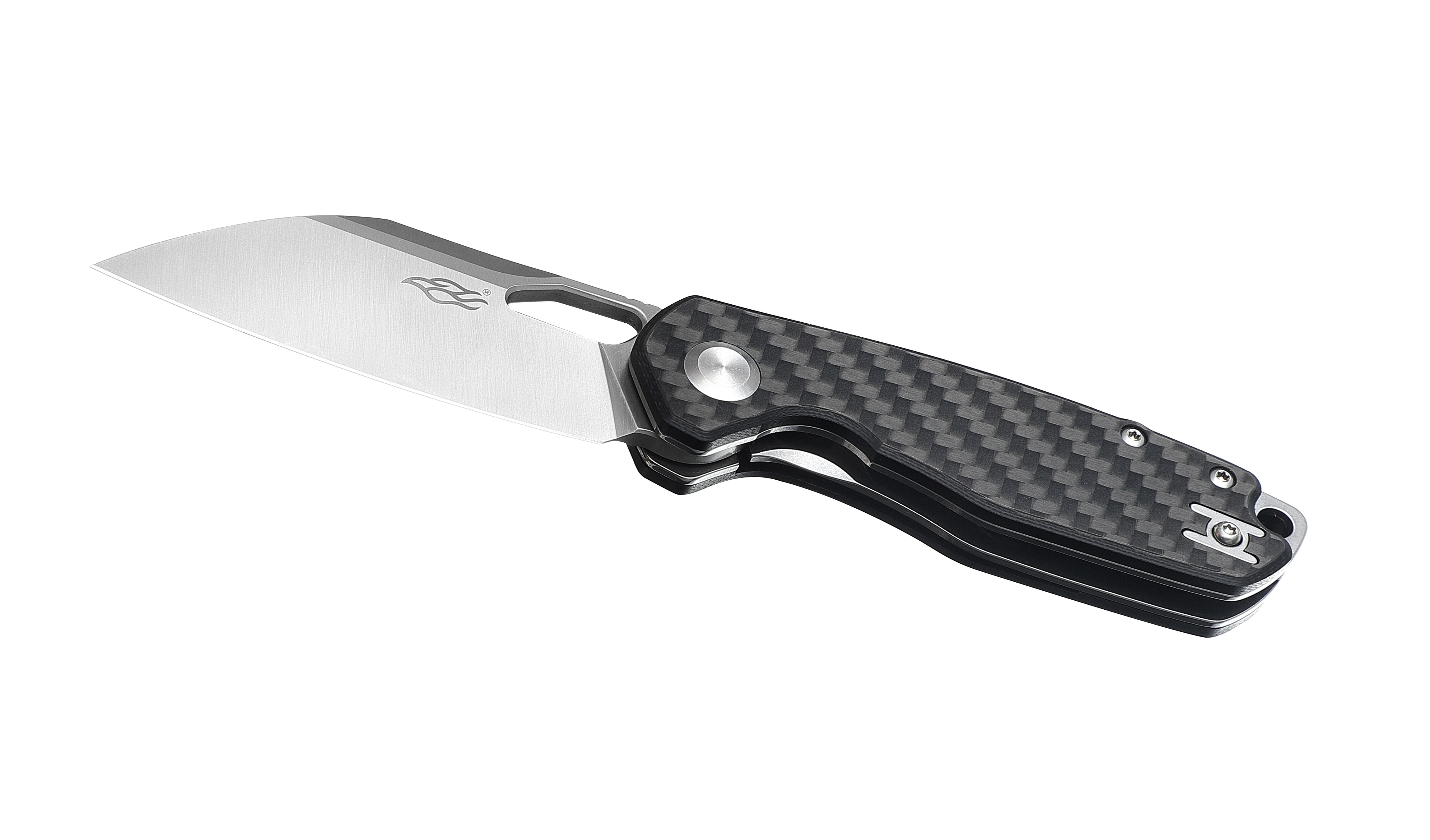 GAF7551BK Ganzo Firebird G-Lock Pocket Knife Black