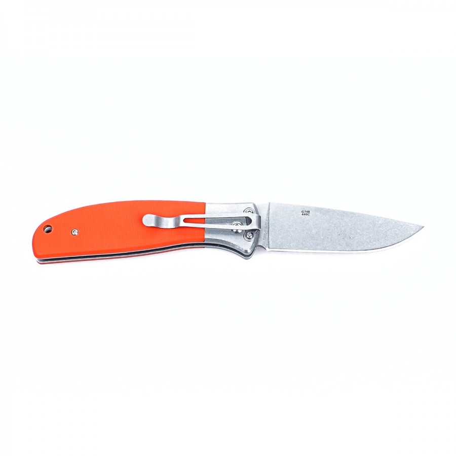 Knife Ganzo G7482 (Orange, Black, Green) online catalog ganzoknife 