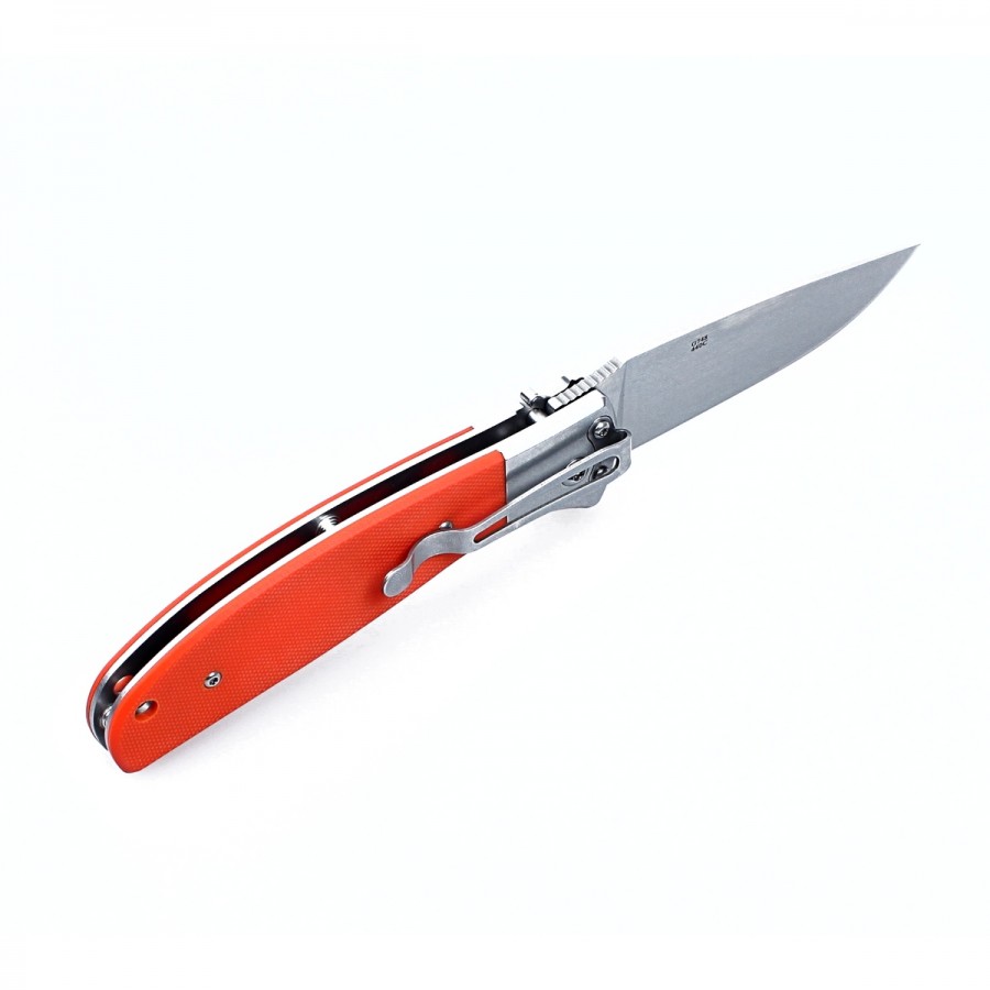 Knife Ganzo G7482 (Orange, Black, Green) online catalog ganzoknife 