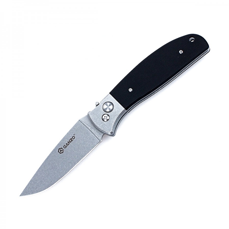 Knife Ganzo G7482 (Orange, Black, Green) online catalog ganzoknife 