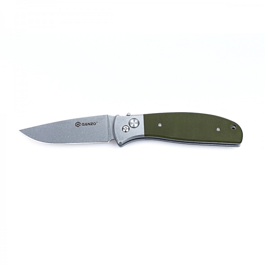 Knife Ganzo G7482 (Orange, Black, Green) online catalog ganzoknife 