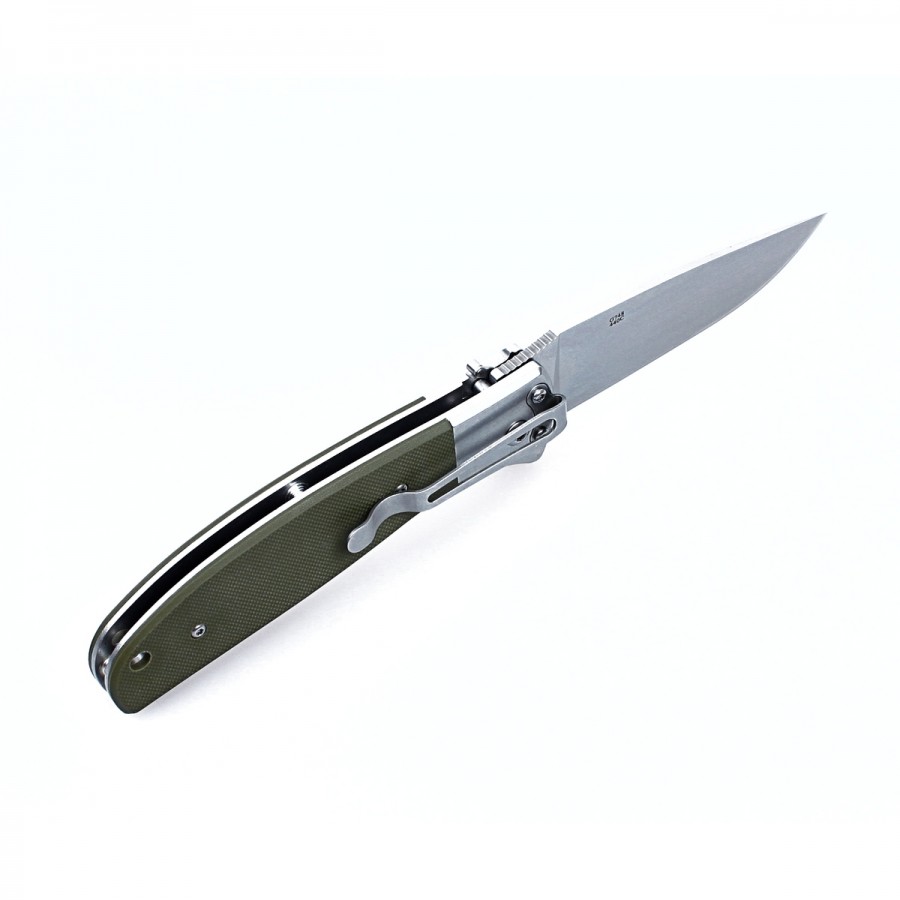 Knife Ganzo G7482 (Orange, Black, Green) online catalog ganzoknife 