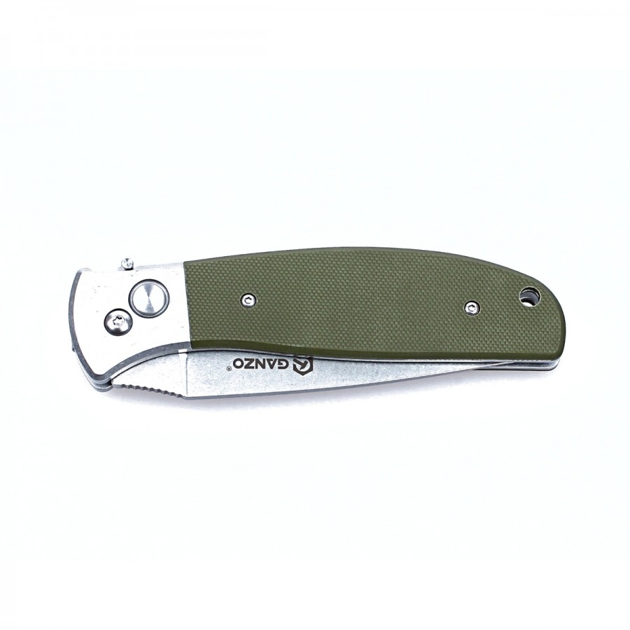 Knife Ganzo G7482 (Orange, Black, Green) online catalog ganzoknife 