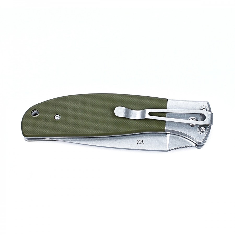 Knife Ganzo G7482 (Orange, Black, Green) online catalog ganzoknife 