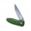Knife Ganzo G6252 (Orange, Black, Green)-15