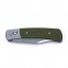 Knife Ganzo G7472 (Black, Green)-8