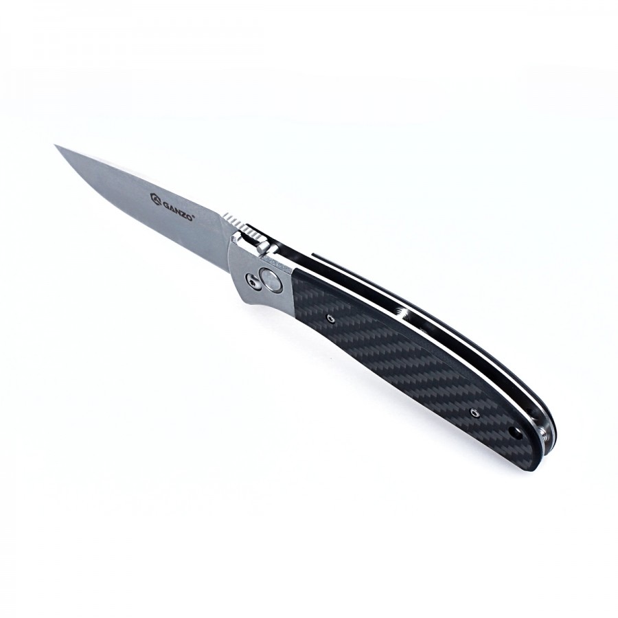 Knife Ganzo G7482-CF