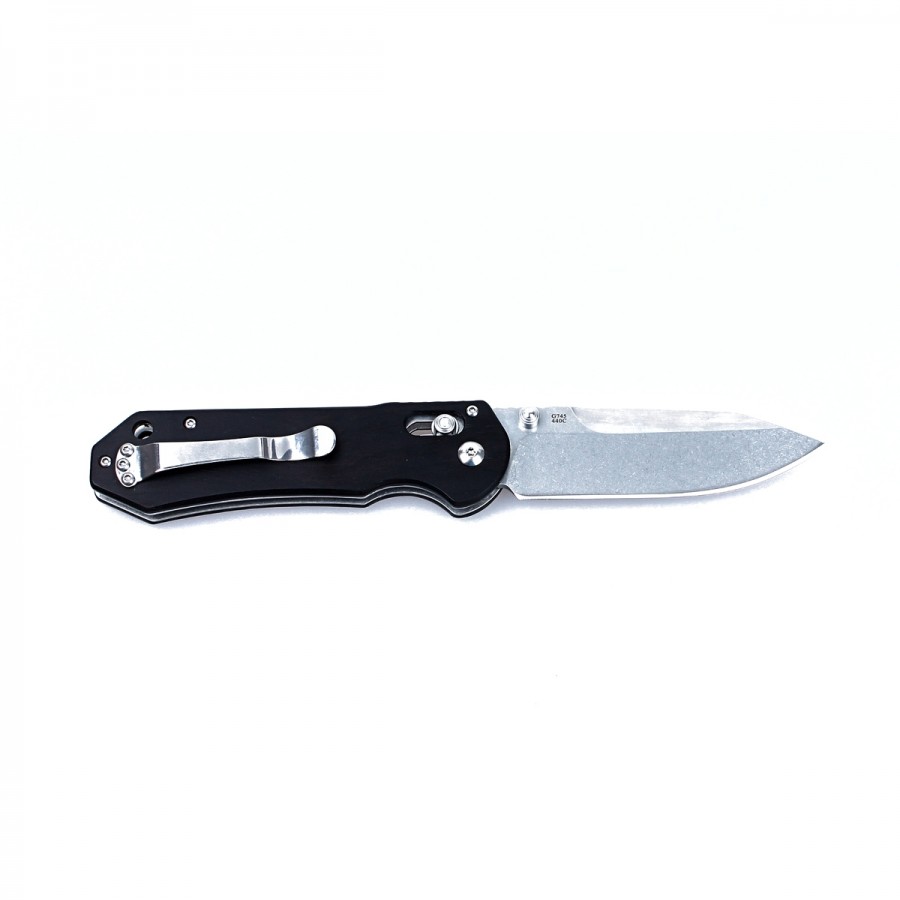 Knife Ganzo G7452-WD2