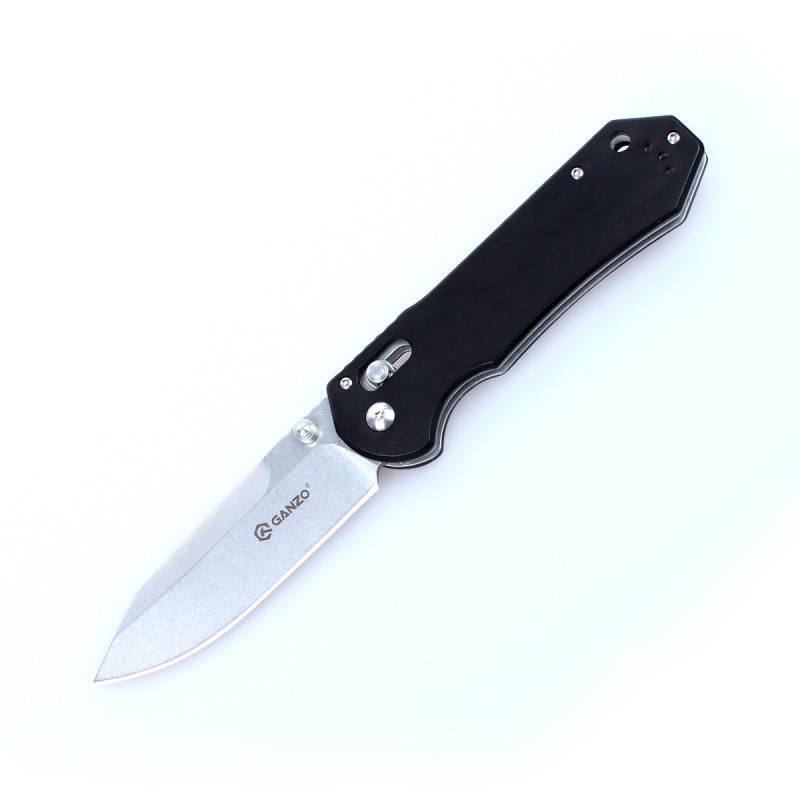 Knife Ganzo G7452-WD2