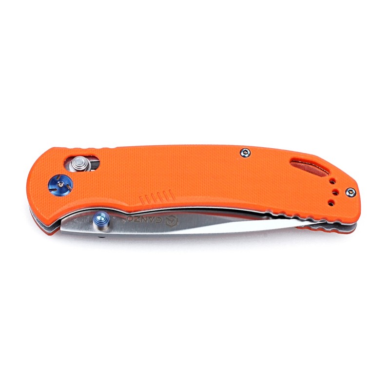 Knife Ganzo G7531 (Black, Green, Orange)