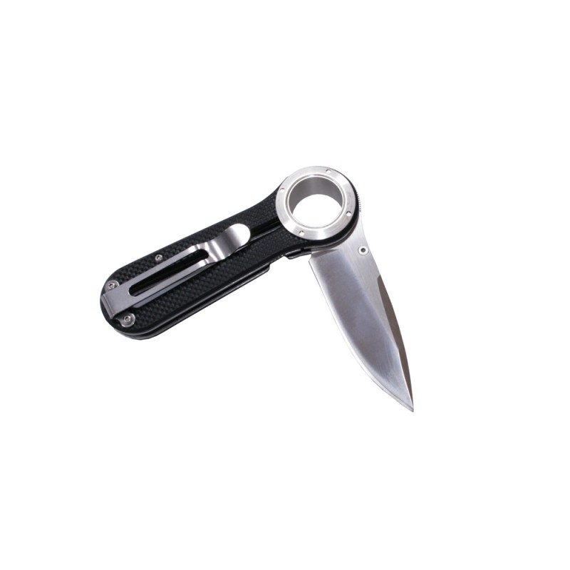 Knife Ganzo G709