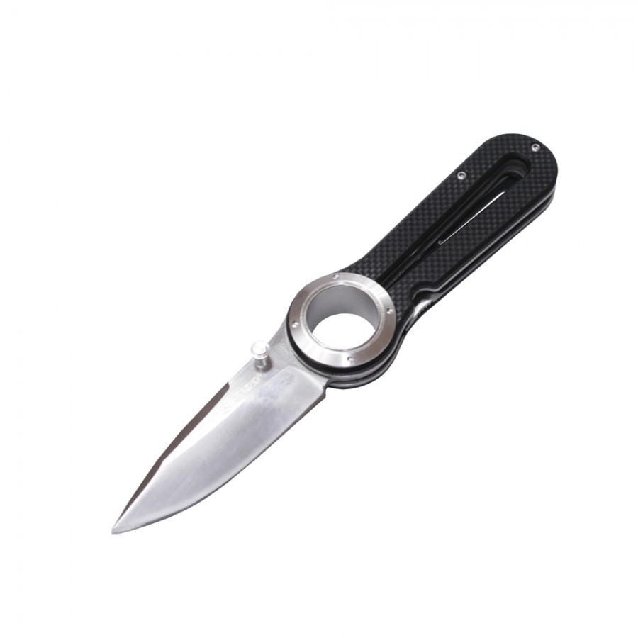 Knife Ganzo G709 online catalog , description of Knife Ganzo  G709, characteristics Knife Ganzo G709