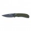 Knife Ganzo F7533 (Black, Green, Orange)-7