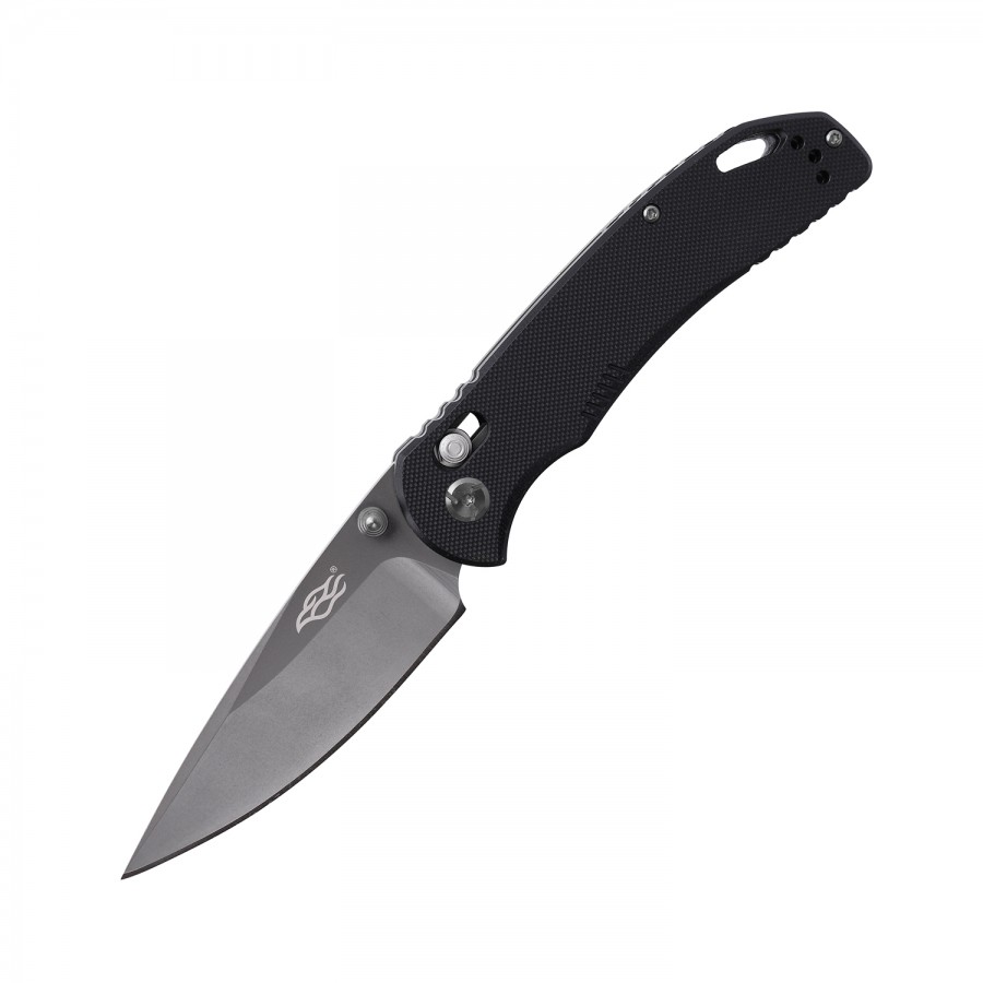 Ganzo Firebird G7533 Knife Review – ZeroAir Reviews