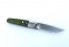 Knife Ganzo G7211 (Black, Green)-8