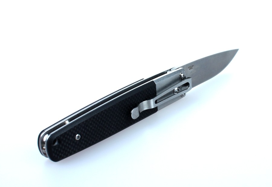 Ganzo G723 Negro – DLL KNIVES